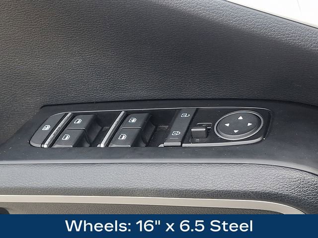 Used 2020 Kia Soul LX FWD image 14