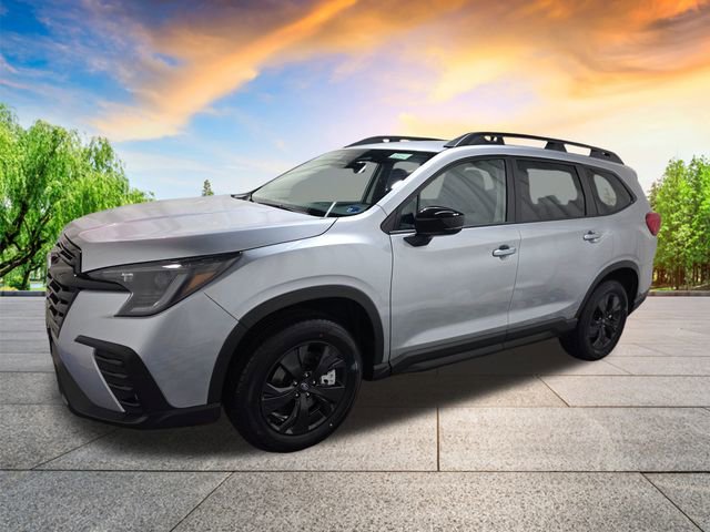 New 2026 Subaru Ascent Premium image 7