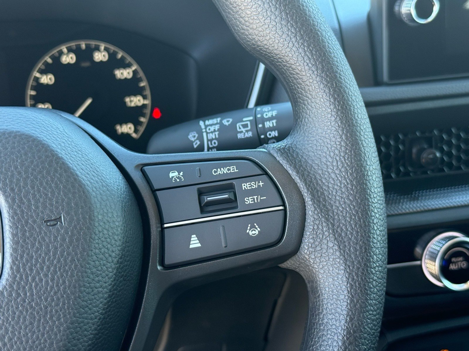 New 2027 Honda CR-V LX image 18