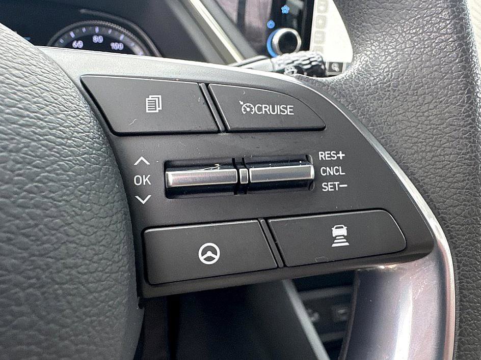 Certified 2023 Hyundai Sonata SEL image 16