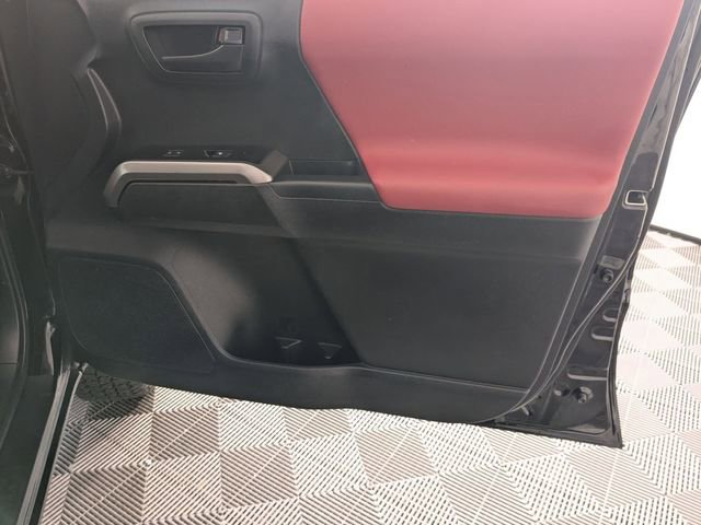 Used 2023 Toyota Tacoma SR5 image 32