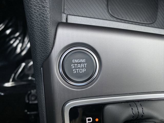 New 2026 Kia Sportage SX image 34