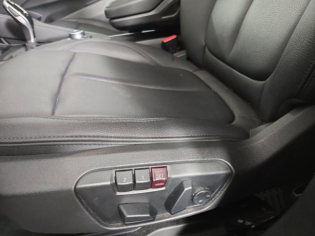 Used 2022 BMW X1 xDrive28i w/ Convenience Package AWD/4WD image 32