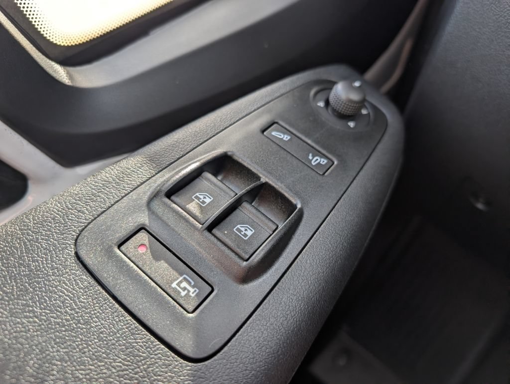 New 2026 RAM ProMaster 3500 w/ Convenience Group FWD image 35