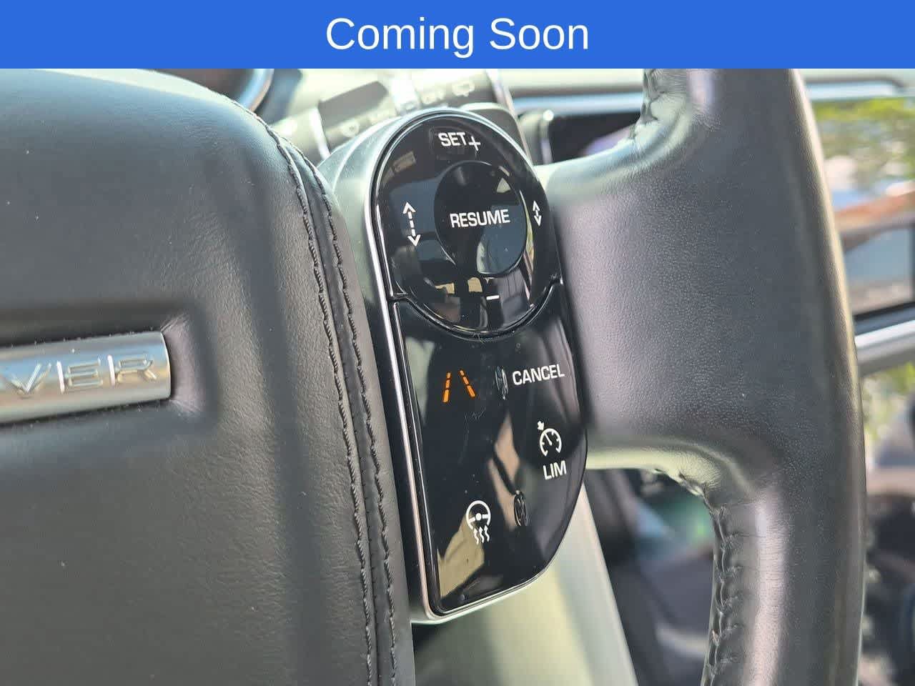 Used 2019 Land Rover Range Rover HSE AWD/4WD image 25