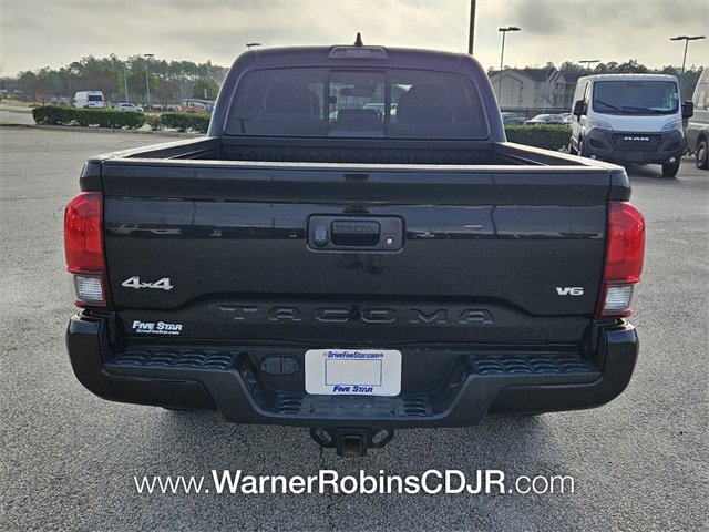 Used 2023 Toyota Tacoma SR image 9