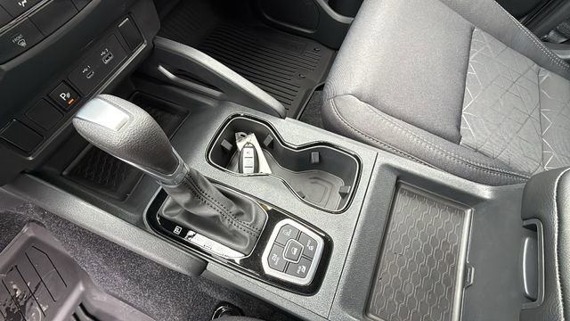 New 2026 Nissan Frontier SV w/ Tow Package image 13