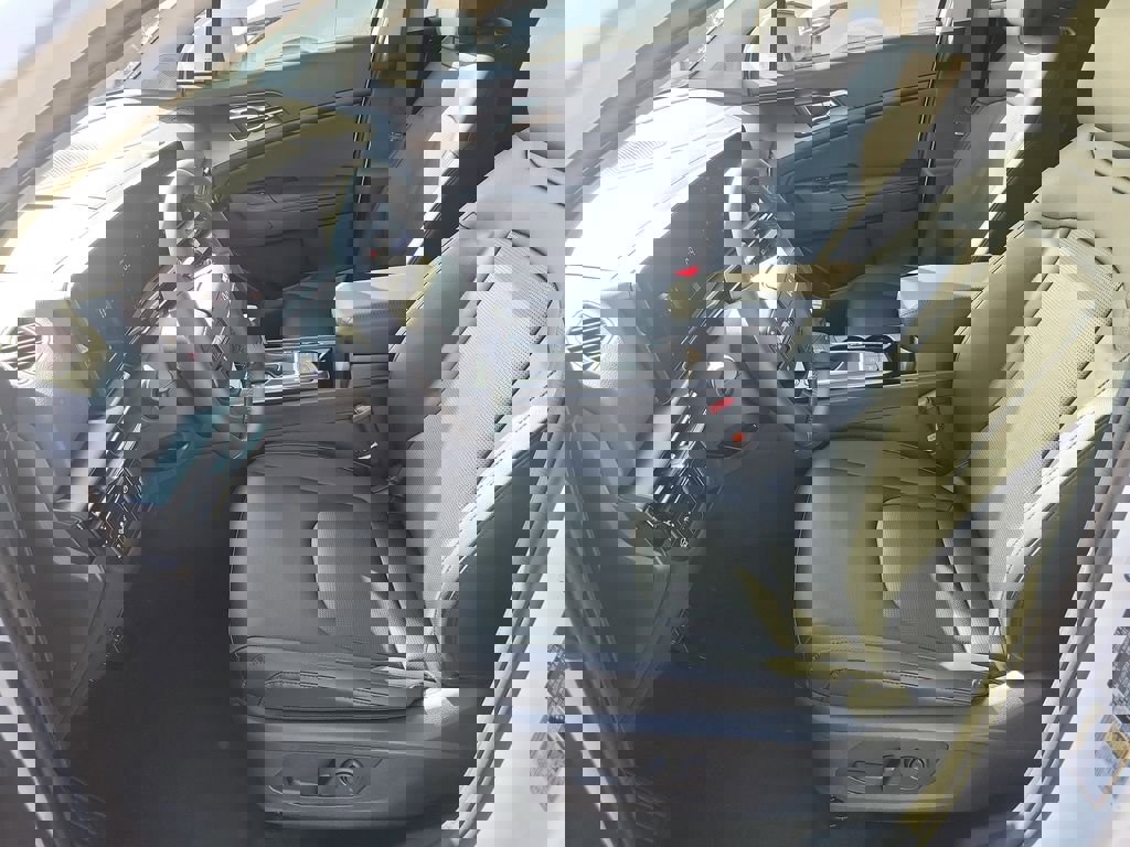 New 2026 Kia Sportage EX w/ EX Panorama Roof Package image 23