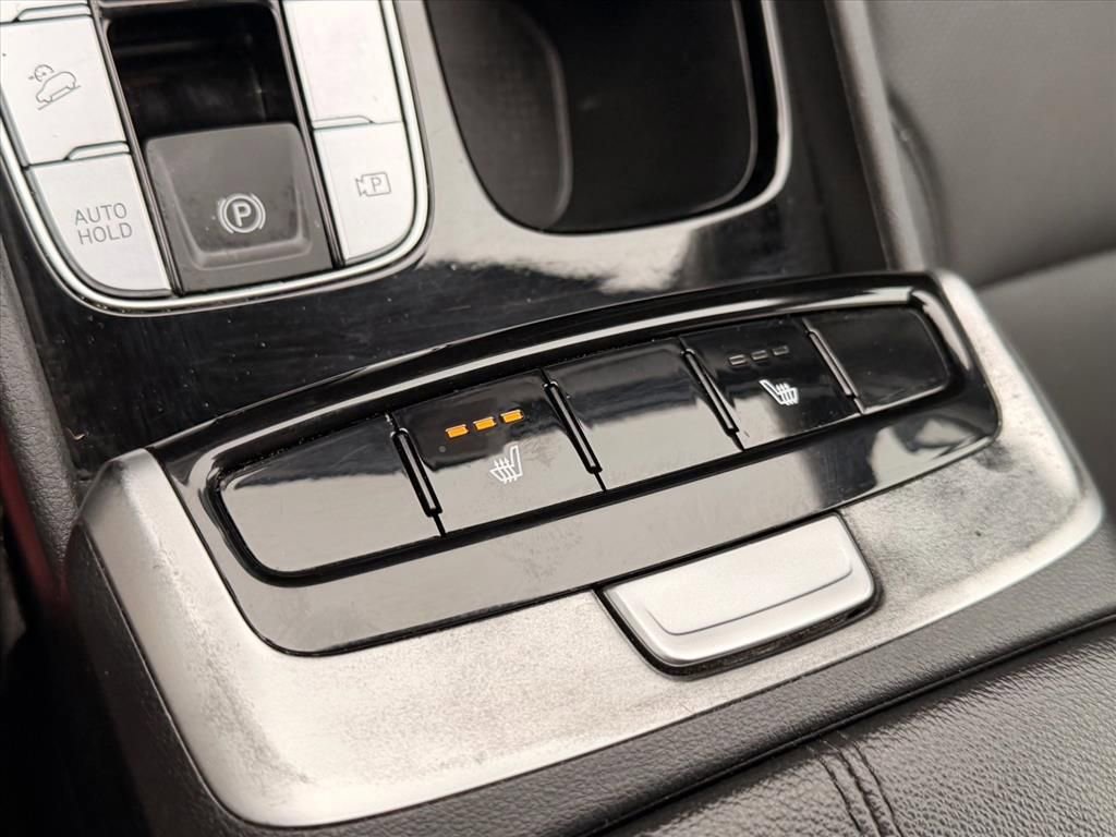 Used 2023 Hyundai Tucson XRT image 23