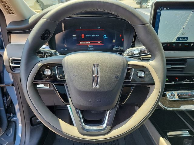 New 2024 Lincoln Corsair Grand Touring w/ Equipment Group 301A image 8