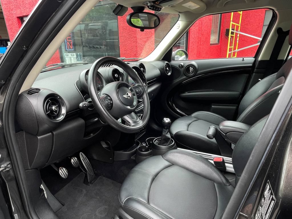 Used 2015 MINI Cooper Countryman S AWD/4WD image 15