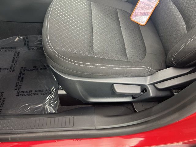 New 2026 Ford Escape Active w/ Cold Weather Package AWD/4WD image 13