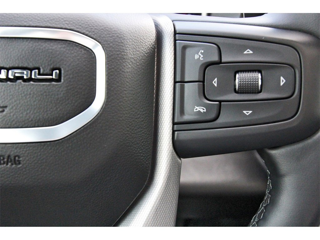 Used 2024 GMC Sierra 1500 Denali w/ Denali Reserve Package image 14