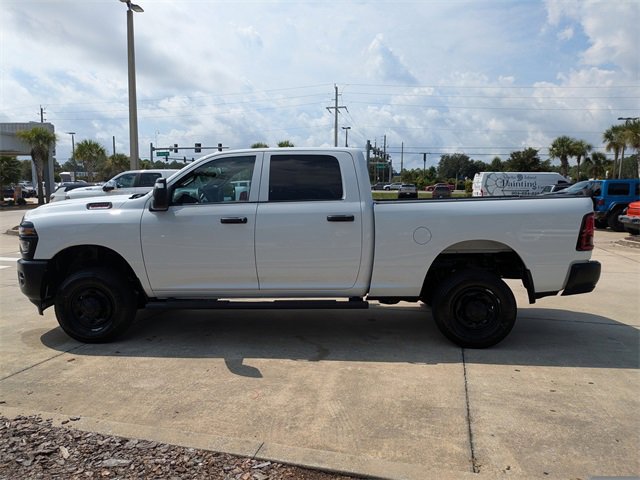 New 2026 RAM 2500 Tradesman image 6