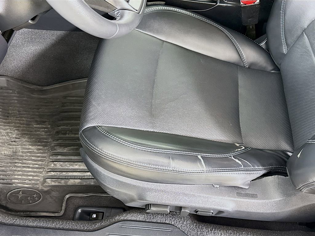 Used 2019 Subaru Outback 2.5i Limited w/ Protection Package #1 image 18