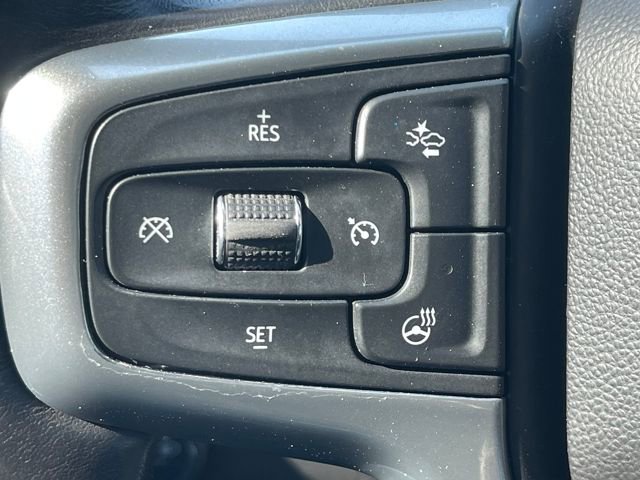 Used 2022 Chevrolet Silverado 1500 RST w/ Protection Package image 25