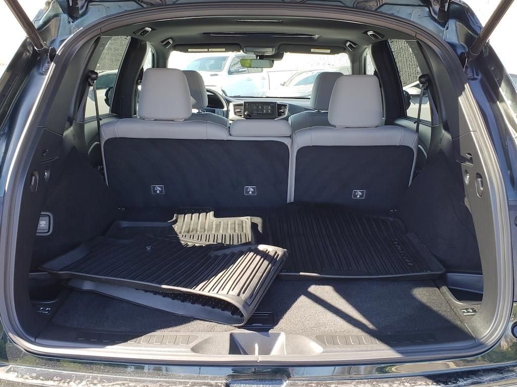 Used 2019 Honda Passport EX-L image 7