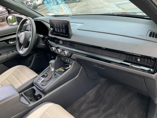 Used 2024 Honda CR-V Sport Touring image 25
