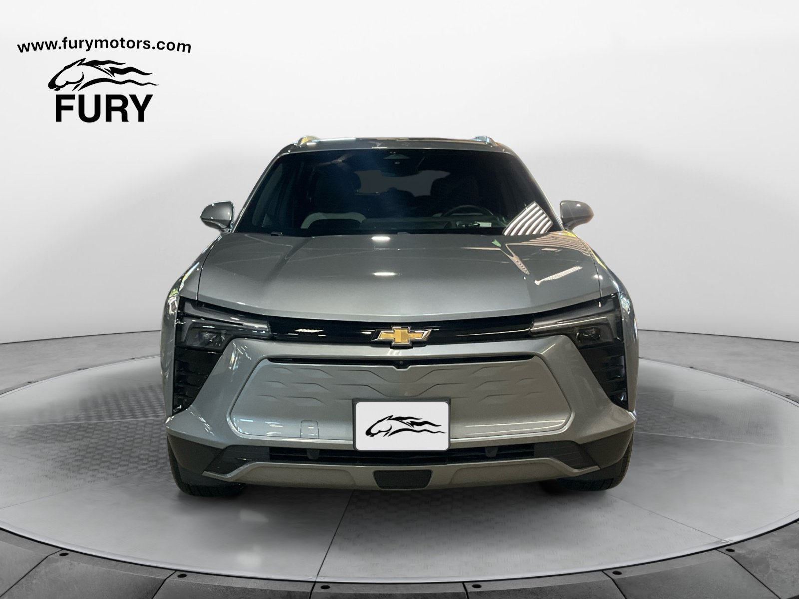 Used 2024 Chevrolet Blazer EV LT AWD/4WD image 9