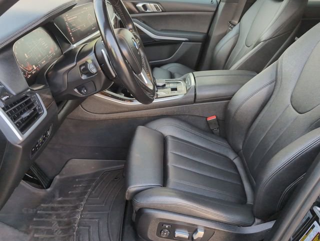 Used 2020 BMW X5 sDrive40i RWD image 20