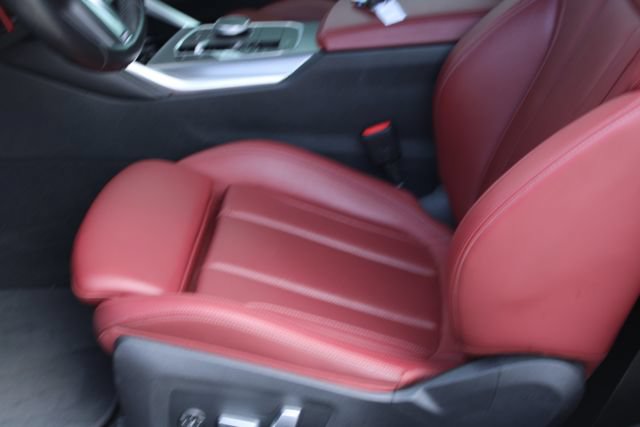 Used 2024 BMW M440i Coupe w/ Premium Package RWD image 12