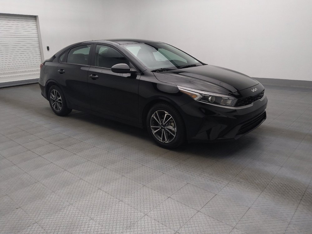 Used 2023 Kia Forte LXS image 11