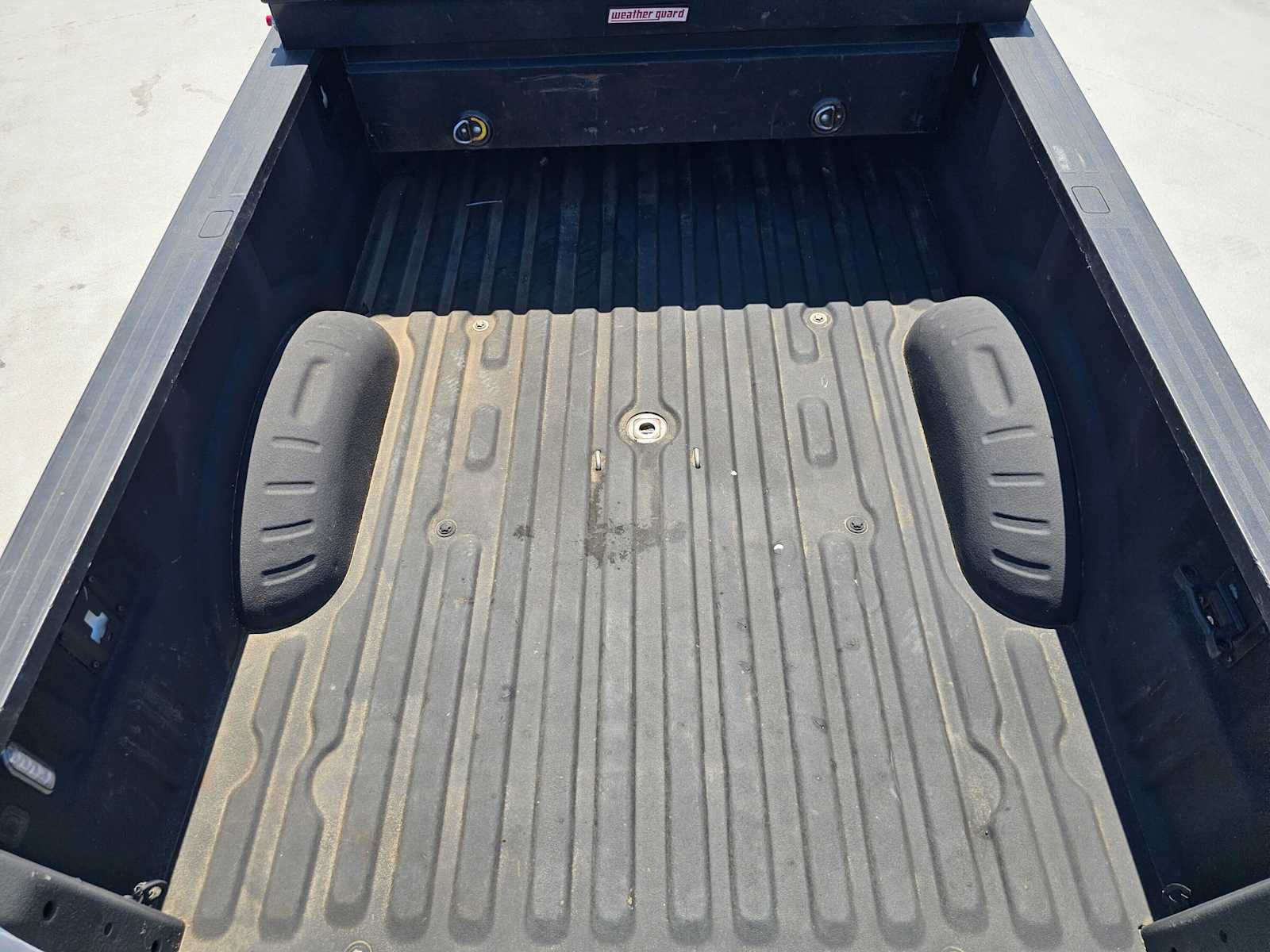 Used 2022 Ford F350 Lariat AWD/4WD image 14