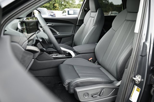 New 2025 Audi Q5 Premium Plus image 20