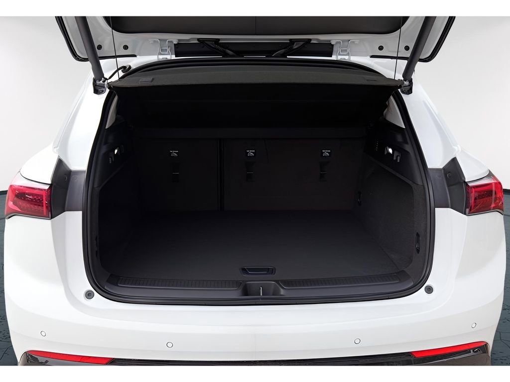 New 2026 Buick Envision Sport Touring image 28