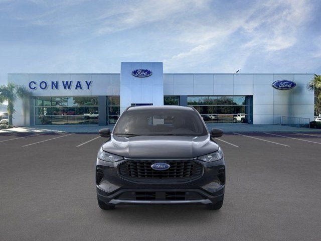 New 2026 Ford Escape Active w/ Active Premium Tech Pack FWD image 6