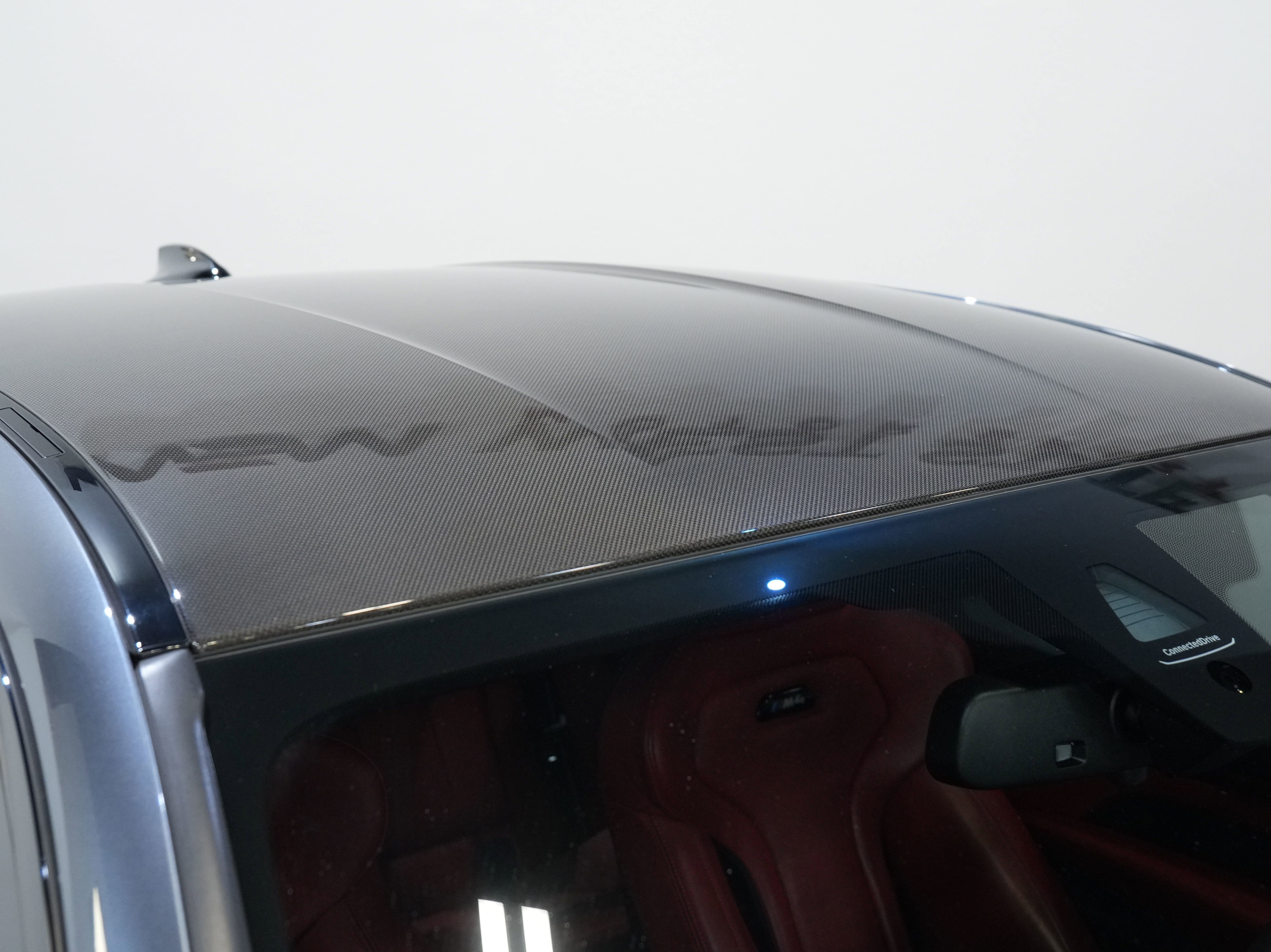 Used 2018 BMW M4 COUPE 2D image 13