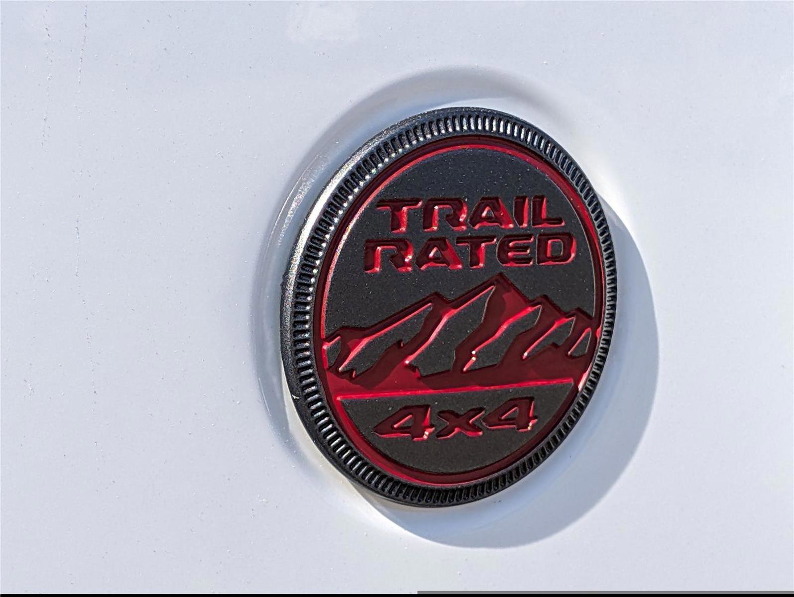 Used 2021 Jeep Gladiator Rubicon image 12