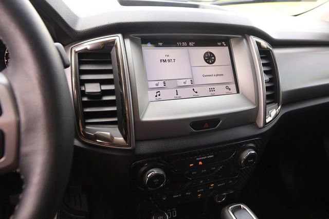 Used 2019 Ford Ranger XLT w/ Equipment Group 302A Luxury AWD/4WD image 14
