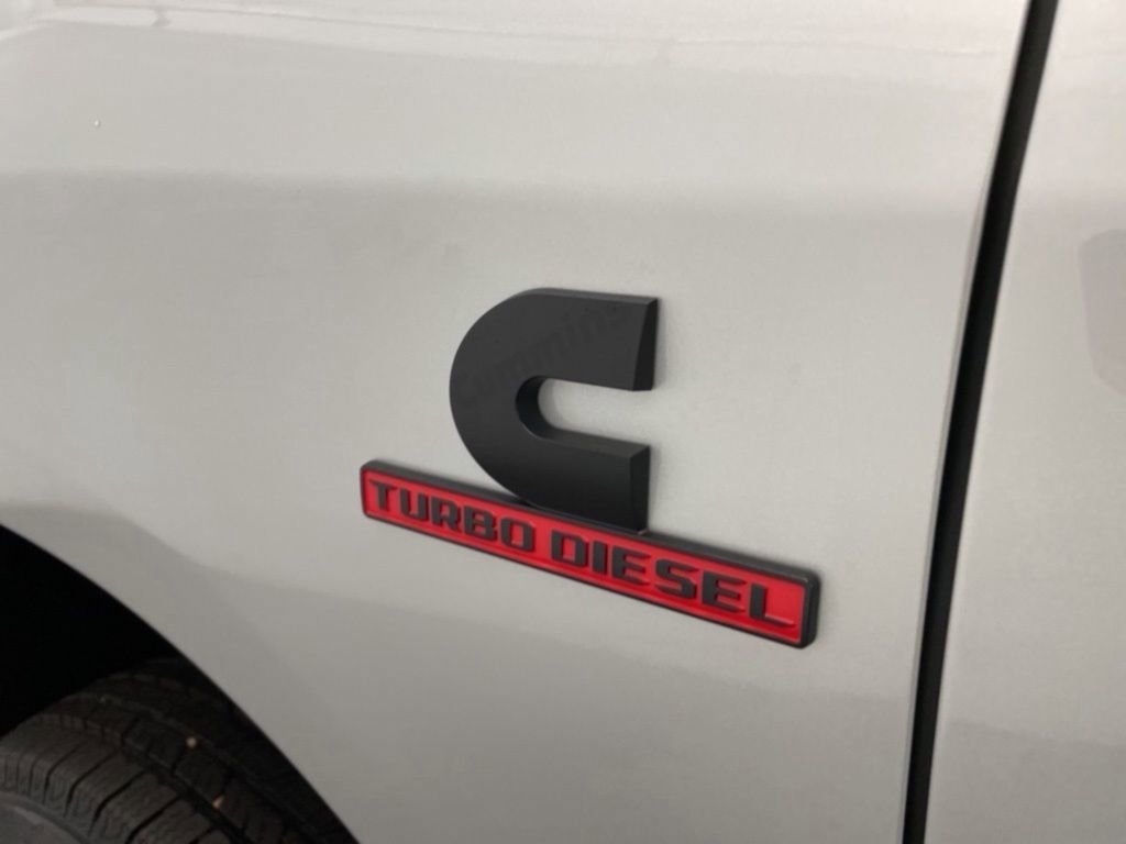 New 2026 RAM 3500 Tradesman image 10