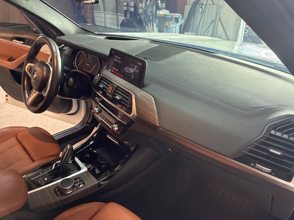 Used 2019 BMW X3 M40i AWD/4WD image 30