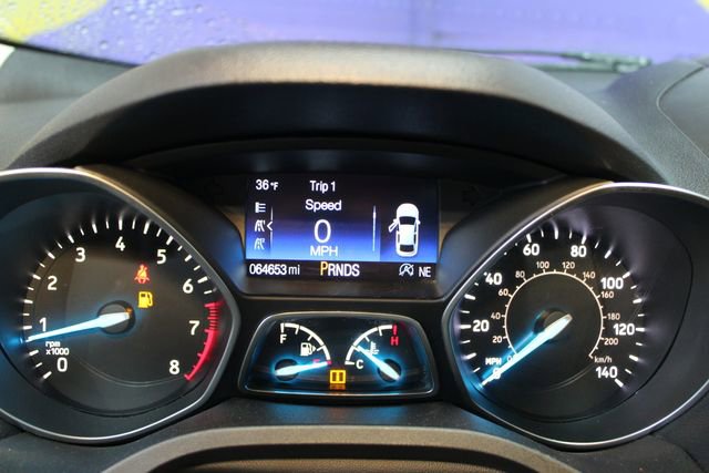 Used 2018 Ford Escape SE w/ SE SYNC Package image 23