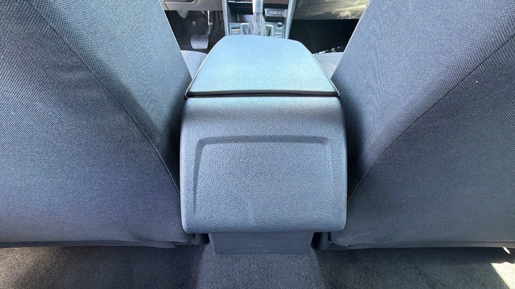 Used 2025 Volkswagen Jetta S FWD image 25