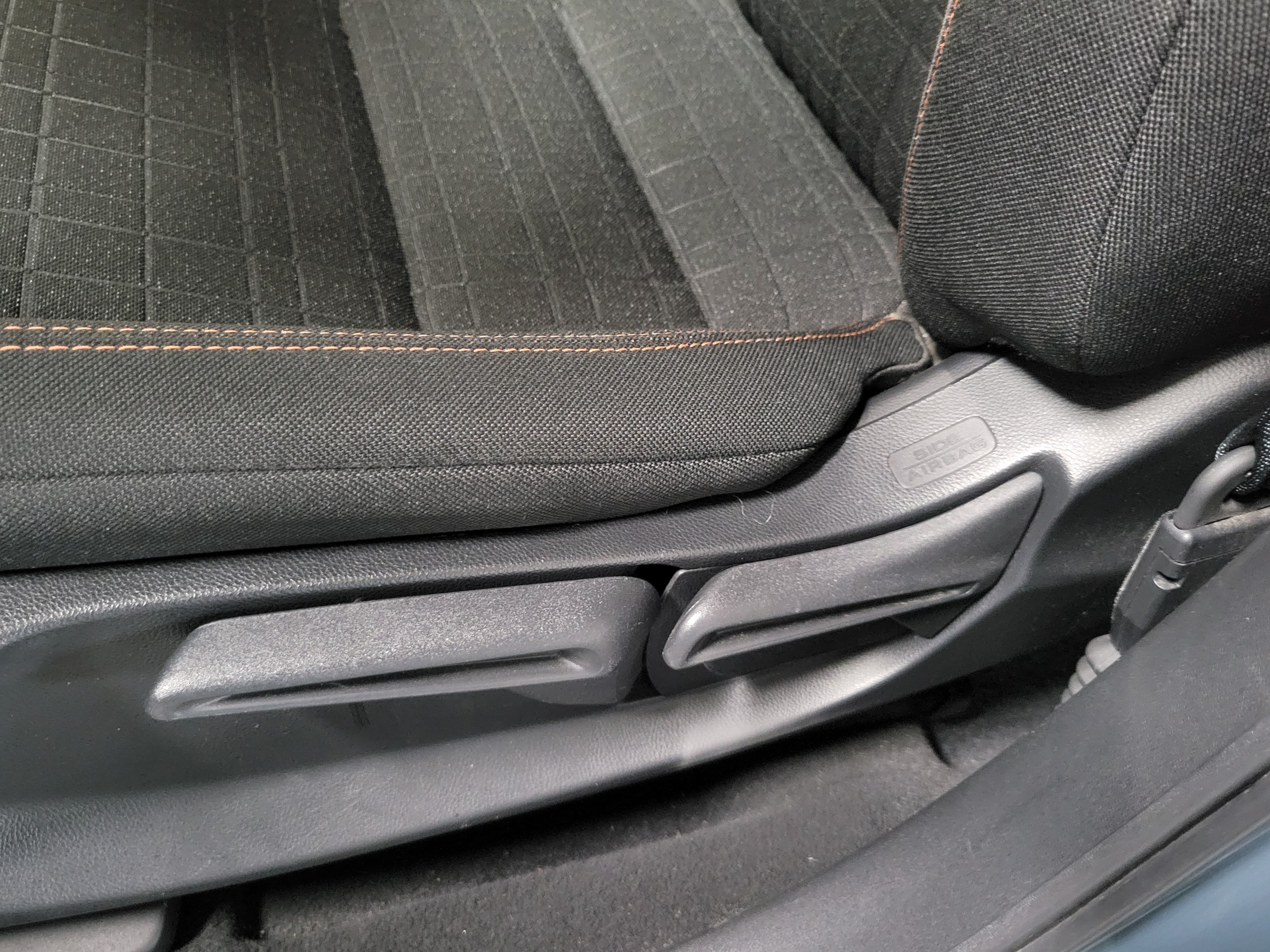 Used 2024 Honda HR-V Sport image 21