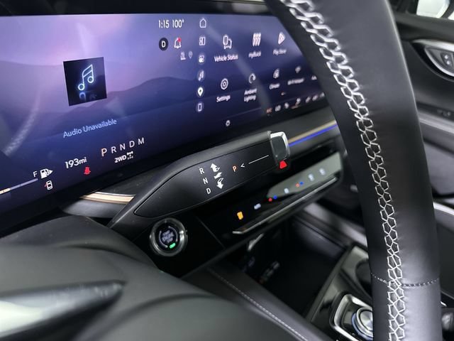 New 2026 Buick Envision Sport Touring AWD/4WD image 17
