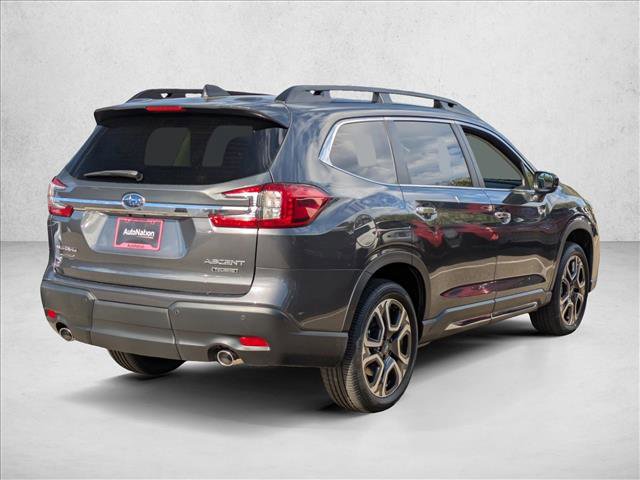 New 2026 Subaru Ascent Touring image 2