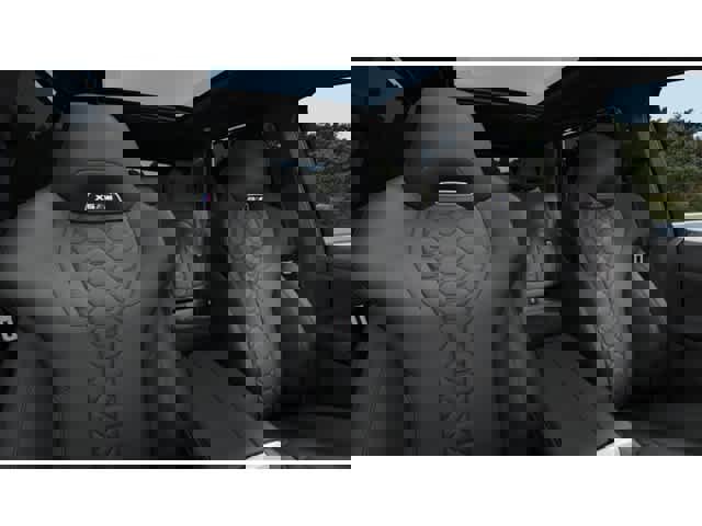 New 2026 BMW X5 M Competition w/ Executive Package AWD/4WD image 11