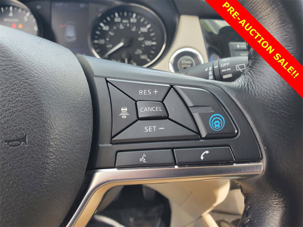 Used 2019 Nissan Rogue Sport SL w/ Premium Package image 25