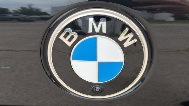 Used 2025 BMW 760i xDrive w/ Executive Package AWD/4WD image 58