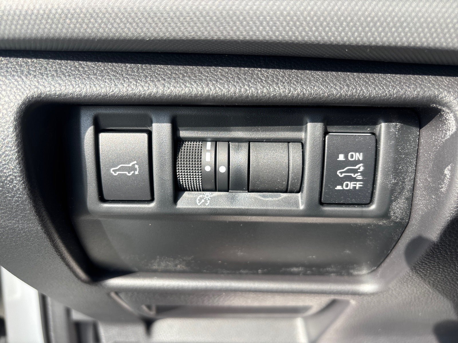 New 2026 Subaru Forester Sport AWD/4WD image 16