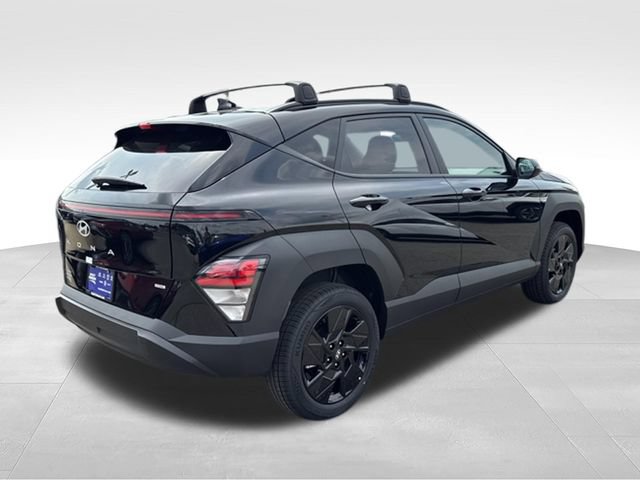 New 2026 Hyundai Kona SEL Sport AWD/4WD image 5