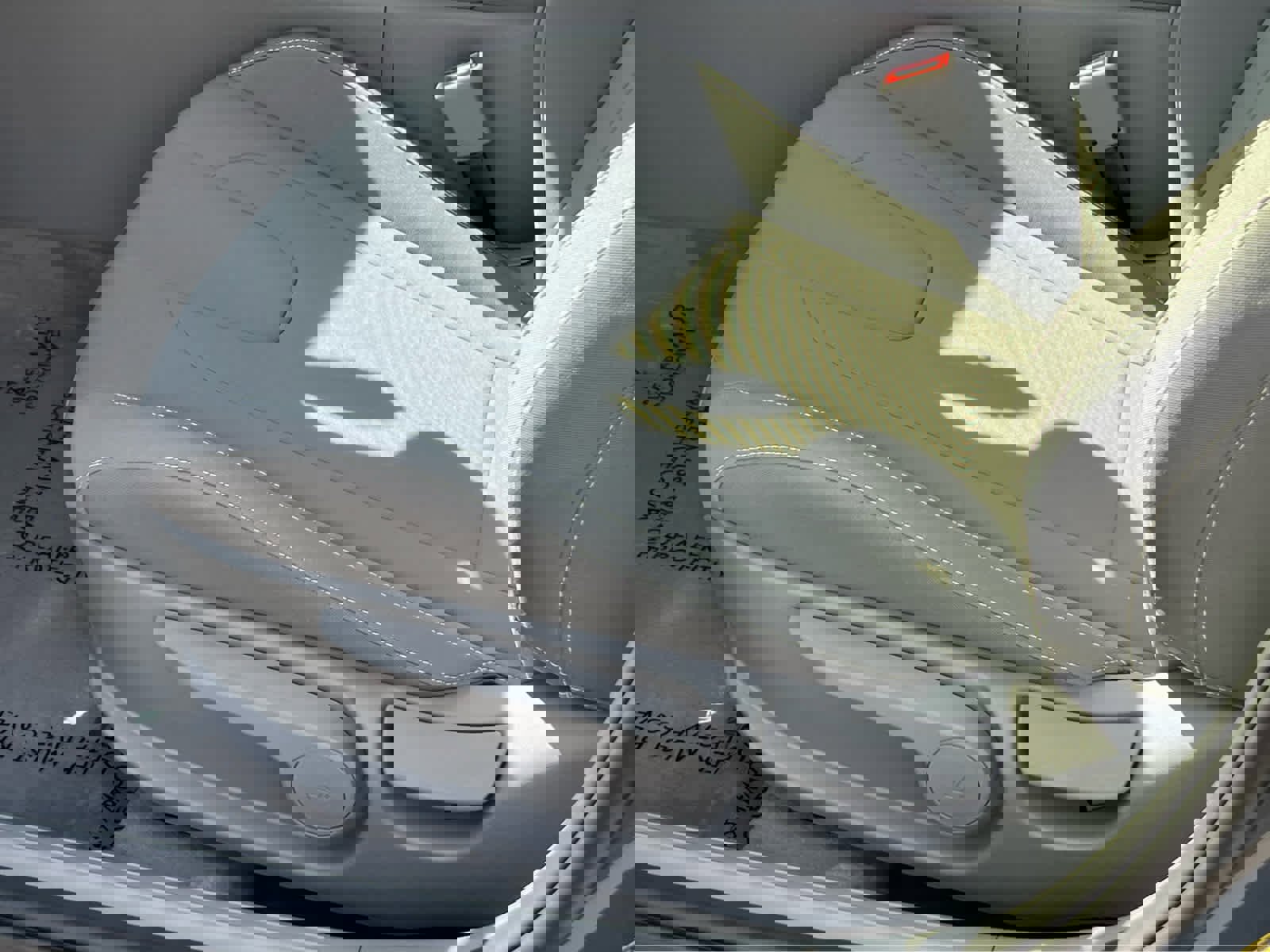 New 2026 Hyundai Elantra Blue FWD image 28