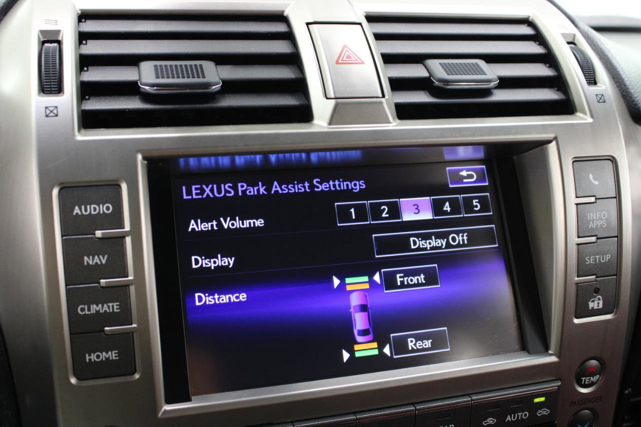 Used 2021 Lexus GX 460 Premium image 63