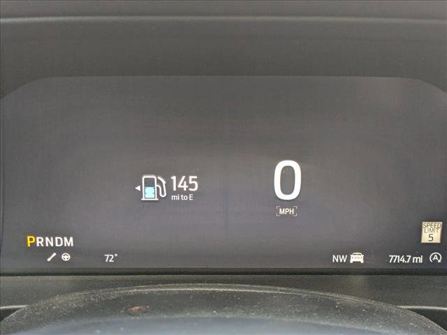 Used 2024 Ford Ranger Raptor image 10