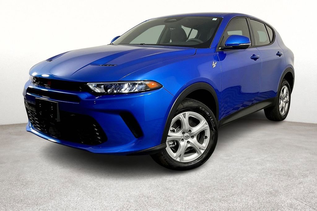 Used 2024 Dodge Hornet GT w/ Cold Weather Group image 15