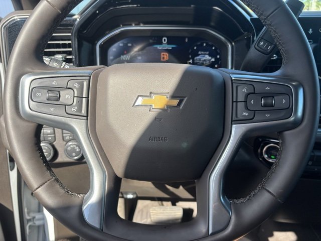 New 2026 Chevrolet Silverado 1500 LT image 26